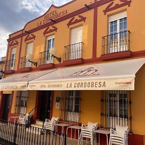 Hotel La Cordobesa