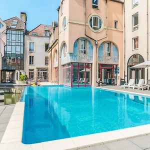 Hotel Du Theatre Centre Historique - Parking Souterrain Gratuit